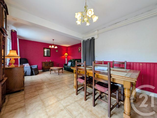 maison à vendre - 5 pièces - 132.62 m2 - COUZEIX - 87 - LIMOUSIN - Century 21 Atrium Immobilier