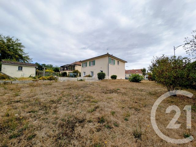 maison à vendre - 5 pièces - 132.62 m2 - COUZEIX - 87 - LIMOUSIN - Century 21 Atrium Immobilier