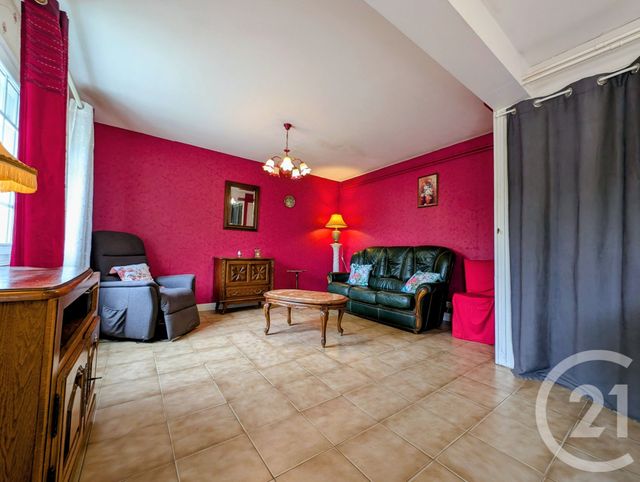 maison à vendre - 5 pièces - 132.62 m2 - COUZEIX - 87 - LIMOUSIN - Century 21 Atrium Immobilier