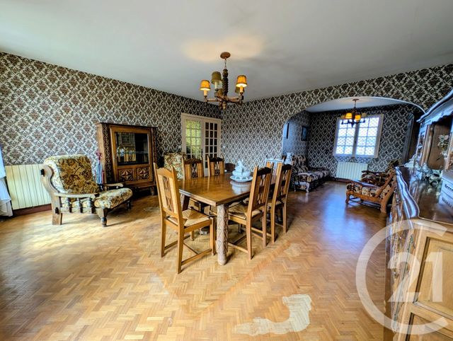 maison à vendre - 5 pièces - 132.62 m2 - COUZEIX - 87 - LIMOUSIN - Century 21 Atrium Immobilier