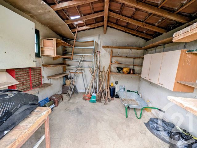 maison à vendre - 5 pièces - 132.62 m2 - COUZEIX - 87 - LIMOUSIN - Century 21 Atrium Immobilier