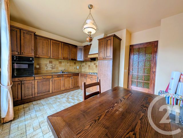 maison à vendre - 5 pièces - 132.62 m2 - COUZEIX - 87 - LIMOUSIN - Century 21 Atrium Immobilier