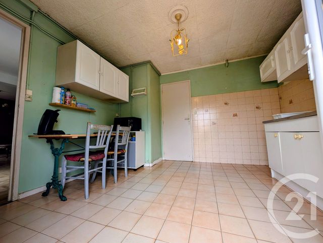 maison à vendre - 5 pièces - 132.62 m2 - COUZEIX - 87 - LIMOUSIN - Century 21 Atrium Immobilier
