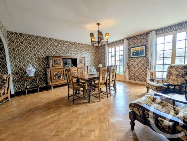 maison à vendre - 5 pièces - 132.62 m2 - COUZEIX - 87 - LIMOUSIN - Century 21 Atrium Immobilier