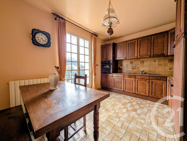 maison à vendre - 5 pièces - 132.62 m2 - COUZEIX - 87 - LIMOUSIN - Century 21 Atrium Immobilier