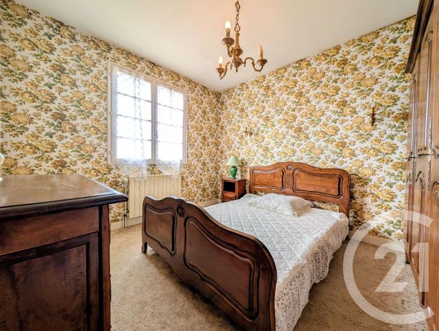 maison à vendre - 5 pièces - 132.62 m2 - COUZEIX - 87 - LIMOUSIN - Century 21 Atrium Immobilier
