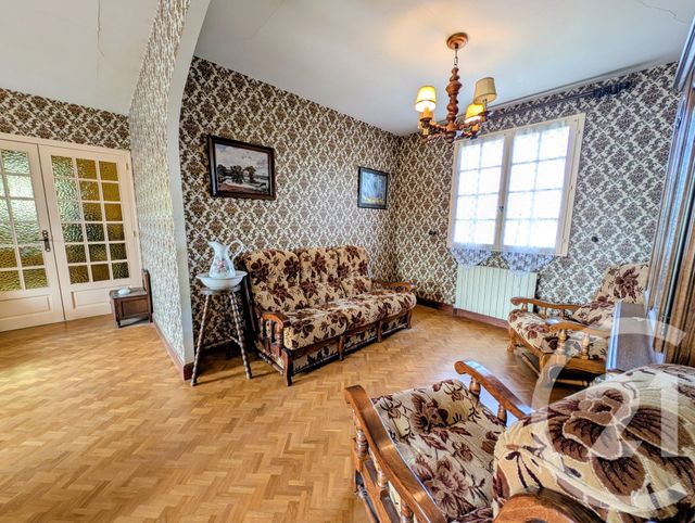 maison à vendre - 5 pièces - 132.62 m2 - COUZEIX - 87 - LIMOUSIN - Century 21 Atrium Immobilier