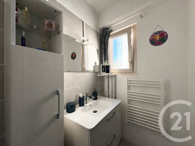 maison à louer - 3 pièces - 56.84 m2 - NIEUL - 87 - LIMOUSIN - Century 21 Atrium Immobilier