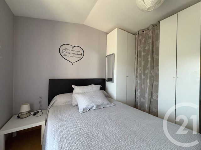 maison à louer - 3 pièces - 56.84 m2 - NIEUL - 87 - LIMOUSIN - Century 21 Atrium Immobilier