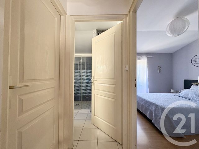 maison à louer - 3 pièces - 56.84 m2 - NIEUL - 87 - LIMOUSIN - Century 21 Atrium Immobilier