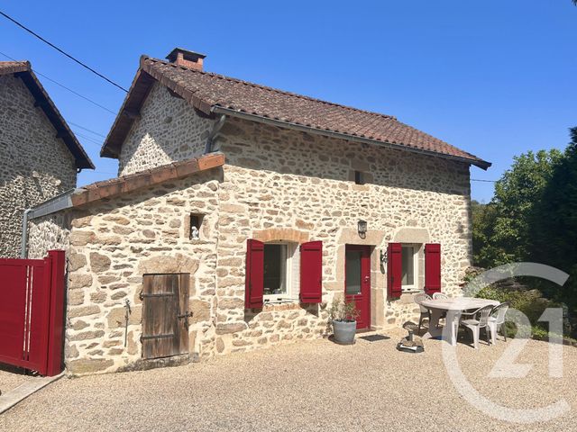 Maison à louer NIEUL