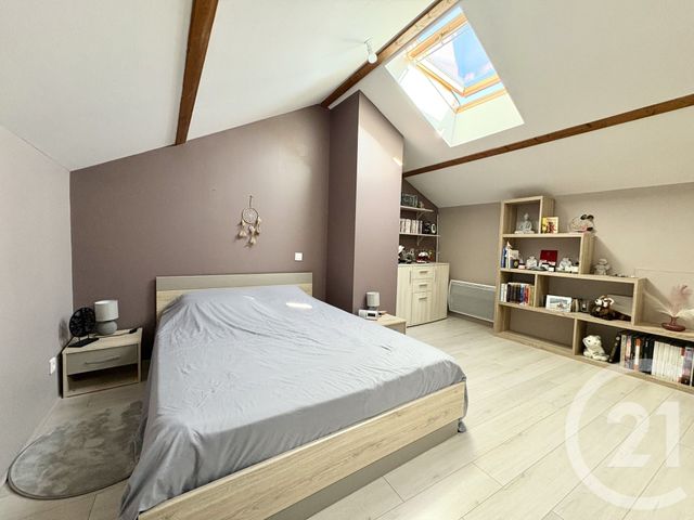 maison à louer - 3 pièces - 56.84 m2 - NIEUL - 87 - LIMOUSIN - Century 21 Atrium Immobilier