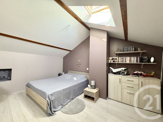 maison à louer - 3 pièces - 56.84 m2 - NIEUL - 87 - LIMOUSIN - Century 21 Atrium Immobilier