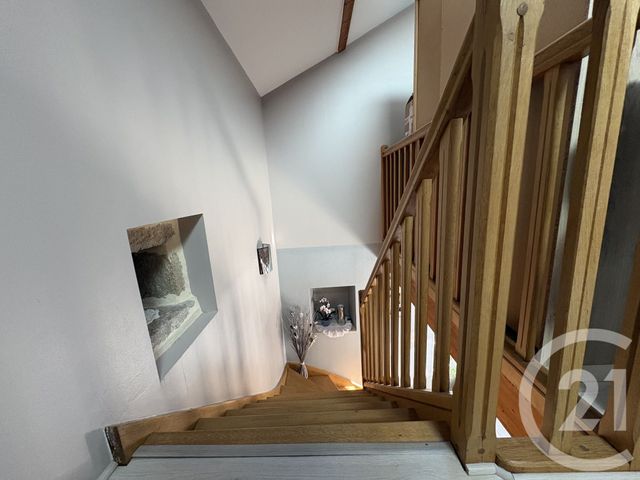 maison à louer - 3 pièces - 56.84 m2 - NIEUL - 87 - LIMOUSIN - Century 21 Atrium Immobilier