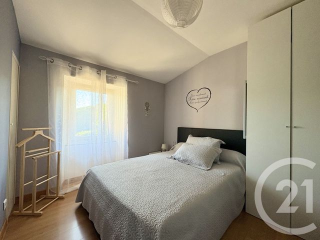 maison à louer - 3 pièces - 56.84 m2 - NIEUL - 87 - LIMOUSIN - Century 21 Atrium Immobilier