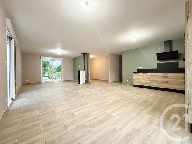 maison à vendre - 4 pièces - 118.84 m2 - PEYRILHAC - 87 - LIMOUSIN - Century 21 Atrium Immobilier