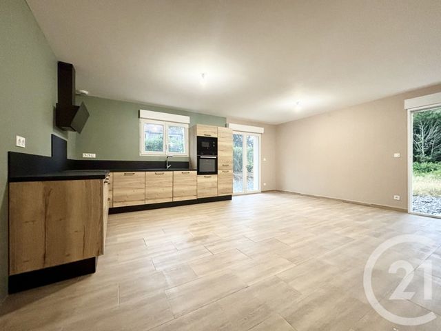 maison à vendre - 4 pièces - 118.84 m2 - PEYRILHAC - 87 - LIMOUSIN - Century 21 Atrium Immobilier