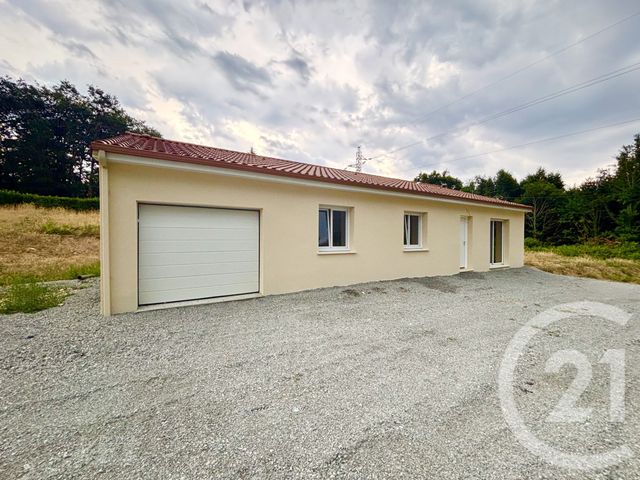 Maison à vendre PEYRILHAC