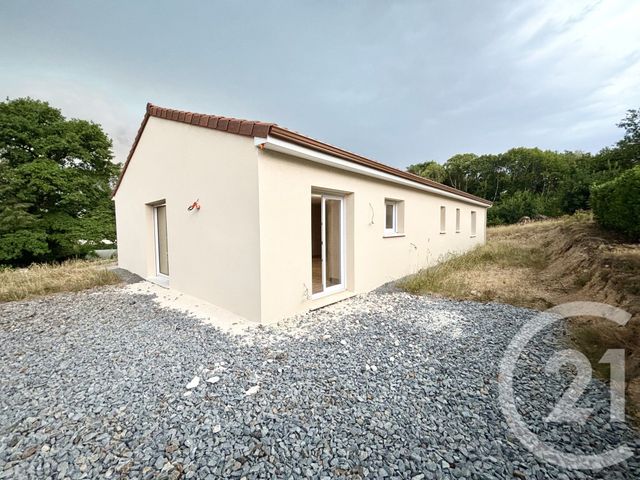 maison à vendre - 4 pièces - 118.84 m2 - PEYRILHAC - 87 - LIMOUSIN - Century 21 Atrium Immobilier