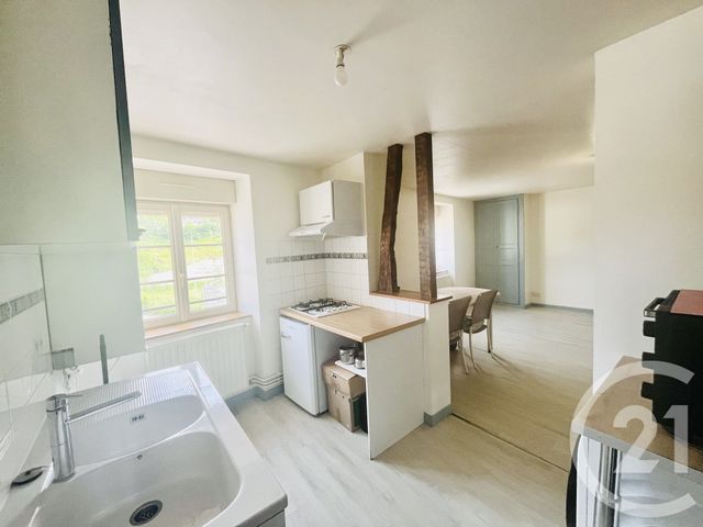 Appartement T2 à louer - 2 pièces - 44.34 m2 - LIMOGES - 87 - LIMOUSIN - Century 21 Atrium Immobilier