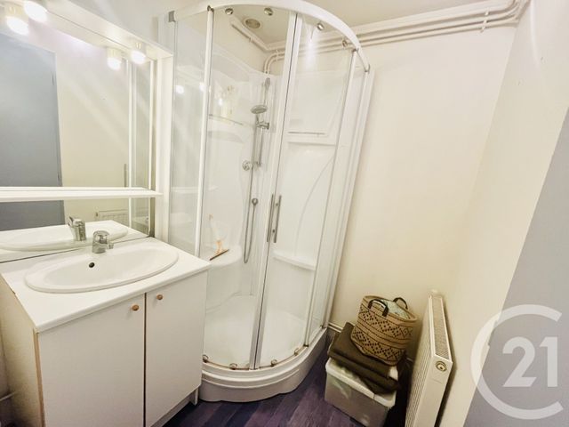 Appartement T2 à louer - 2 pièces - 44.34 m2 - LIMOGES - 87 - LIMOUSIN - Century 21 Atrium Immobilier