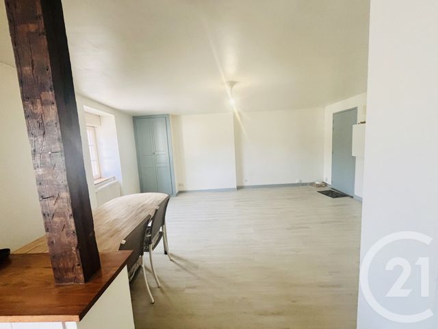 Appartement T2 à louer - 2 pièces - 44.34 m2 - LIMOGES - 87 - LIMOUSIN - Century 21 Atrium Immobilier