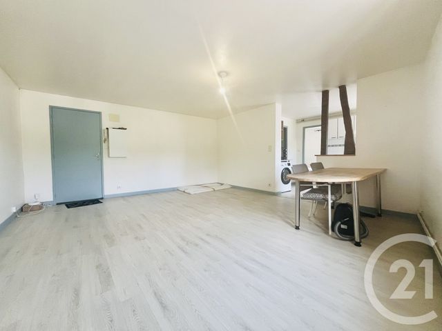 Appartement T2 à louer LIMOGES