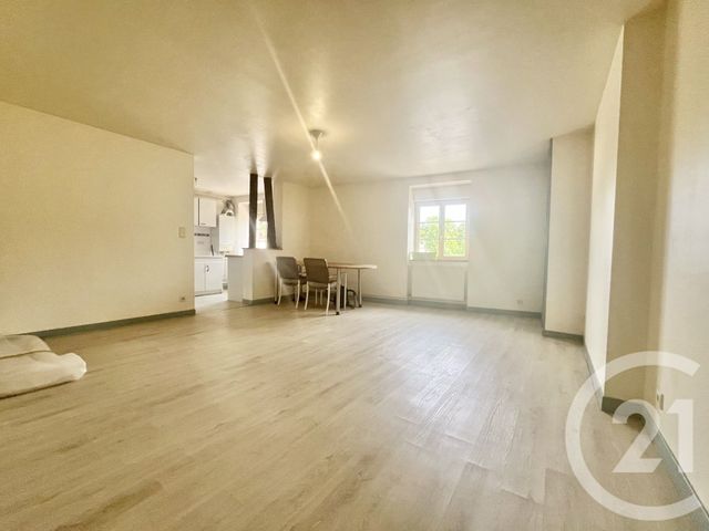 Appartement T2 à louer - 2 pièces - 44.34 m2 - LIMOGES - 87 - LIMOUSIN - Century 21 Atrium Immobilier