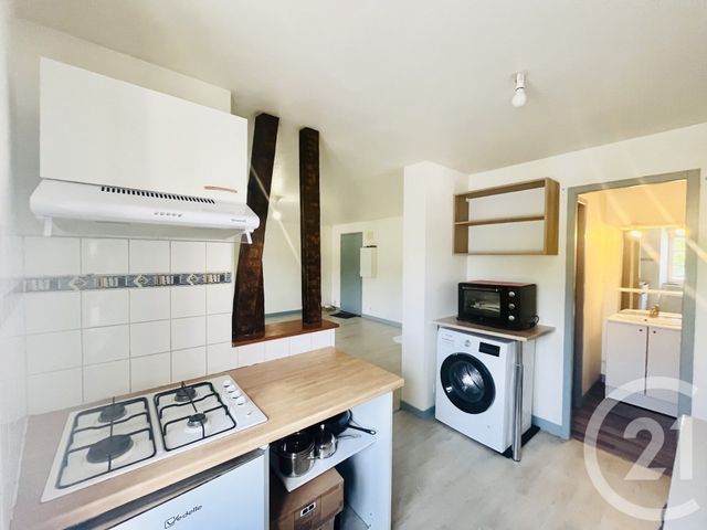 Appartement T2 à louer - 2 pièces - 44.34 m2 - LIMOGES - 87 - LIMOUSIN - Century 21 Atrium Immobilier