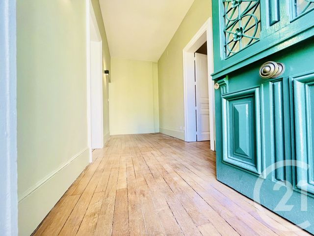 Appartement T4 à louer - 4 pièces - 122.62 m2 - LIMOGES - 87 - LIMOUSIN - Century 21 Atrium Immobilier