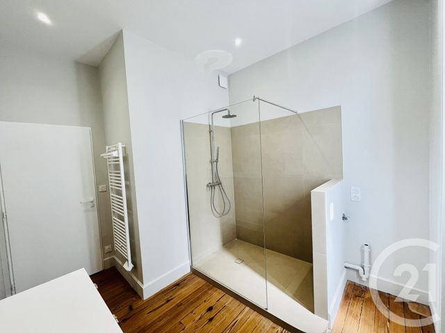 Appartement T4 à louer - 4 pièces - 122.62 m2 - LIMOGES - 87 - LIMOUSIN - Century 21 Atrium Immobilier