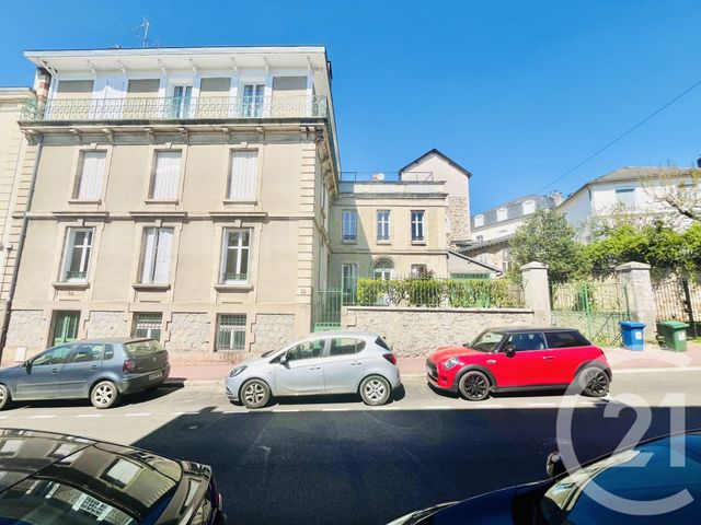 Appartement T4 à louer - 4 pièces - 122.62 m2 - LIMOGES - 87 - LIMOUSIN - Century 21 Atrium Immobilier