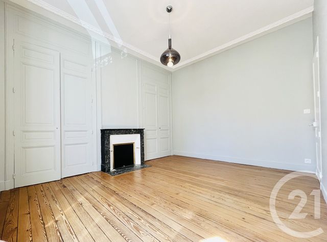 Appartement T4 à louer - 4 pièces - 122.62 m2 - LIMOGES - 87 - LIMOUSIN - Century 21 Atrium Immobilier