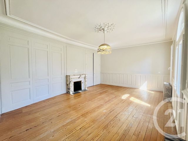 Appartement T4 à louer - 4 pièces - 122.62 m2 - LIMOGES - 87 - LIMOUSIN - Century 21 Atrium Immobilier