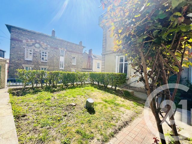 Appartement T4 à louer - 4 pièces - 122.62 m2 - LIMOGES - 87 - LIMOUSIN - Century 21 Atrium Immobilier