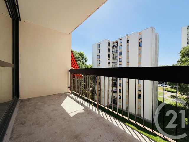 Appartement T4 à vendre - 4 pièces - 73.88 m2 - LIMOGES - 87 - LIMOUSIN - Century 21 Atrium Immobilier