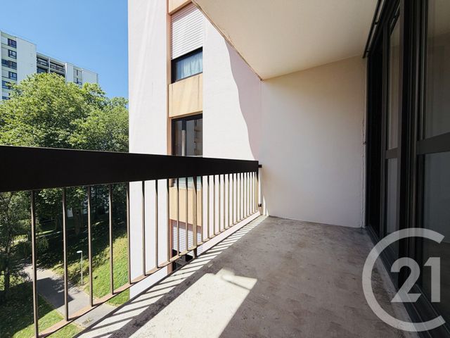 Appartement T4 à vendre - 4 pièces - 73.88 m2 - LIMOGES - 87 - LIMOUSIN - Century 21 Atrium Immobilier