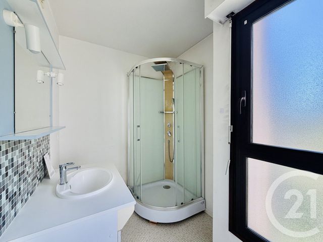 Appartement T4 à vendre - 4 pièces - 73.88 m2 - LIMOGES - 87 - LIMOUSIN - Century 21 Atrium Immobilier