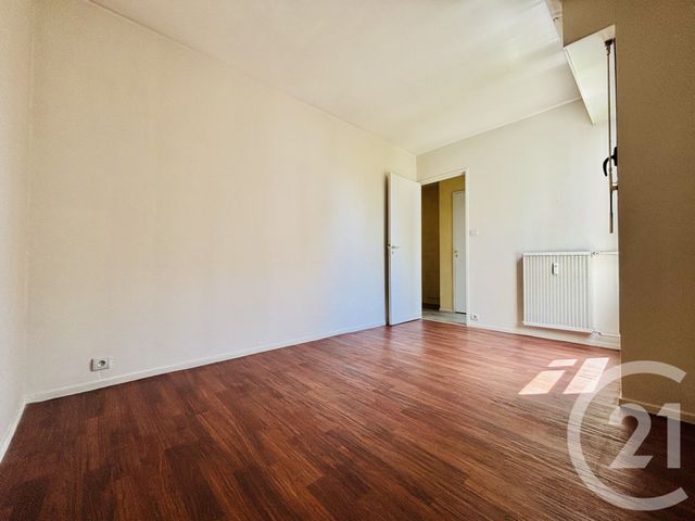 Appartement T4 à vendre - 4 pièces - 73.88 m2 - LIMOGES - 87 - LIMOUSIN - Century 21 Atrium Immobilier