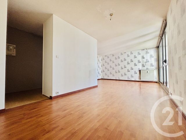 Appartement T4 à vendre - 4 pièces - 73.88 m2 - LIMOGES - 87 - LIMOUSIN - Century 21 Atrium Immobilier