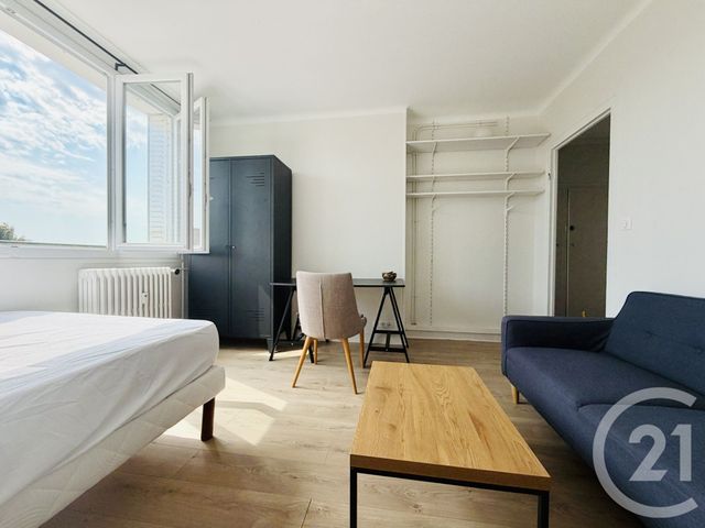 Appartement Studio à vendre - 1 pièce - 30.55 m2 - LIMOGES - 87 - LIMOUSIN - Century 21 Atrium Immobilier