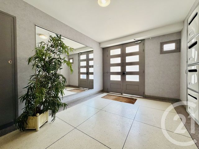 Appartement Studio à vendre - 1 pièce - 30.55 m2 - LIMOGES - 87 - LIMOUSIN - Century 21 Atrium Immobilier