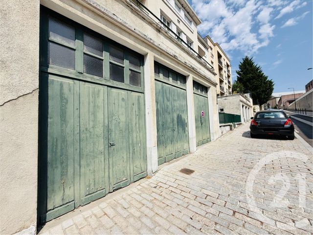 Appartement Studio à vendre - 1 pièce - 30.55 m2 - LIMOGES - 87 - LIMOUSIN - Century 21 Atrium Immobilier