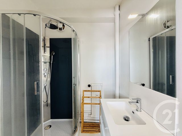 Appartement Studio à vendre - 1 pièce - 30.55 m2 - LIMOGES - 87 - LIMOUSIN - Century 21 Atrium Immobilier