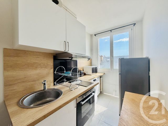 Appartement Studio à vendre LIMOGES