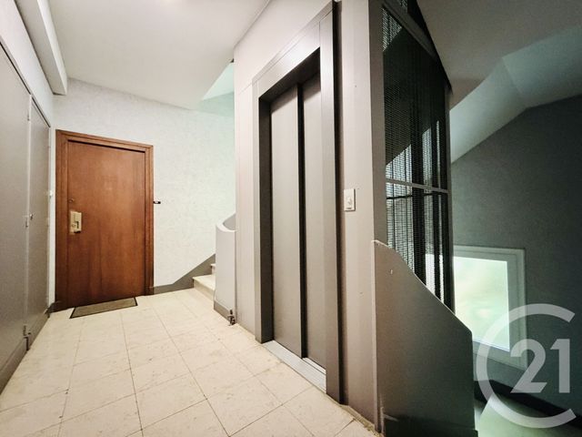 Appartement Studio à vendre - 1 pièce - 30.55 m2 - LIMOGES - 87 - LIMOUSIN - Century 21 Atrium Immobilier