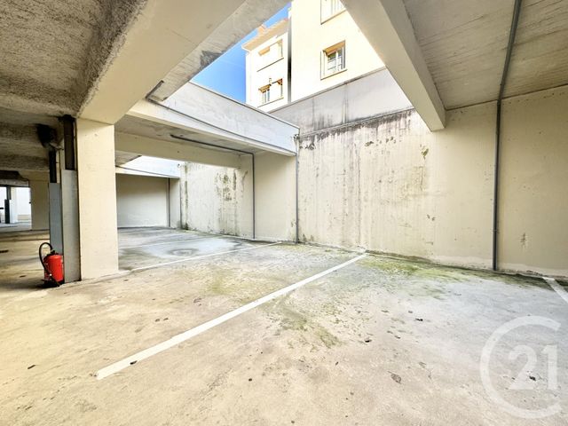 Appartement Studio à louer - 1 pièce - 18.93 m2 - LIMOGES - 87 - LIMOUSIN - Century 21 Atrium Immobilier