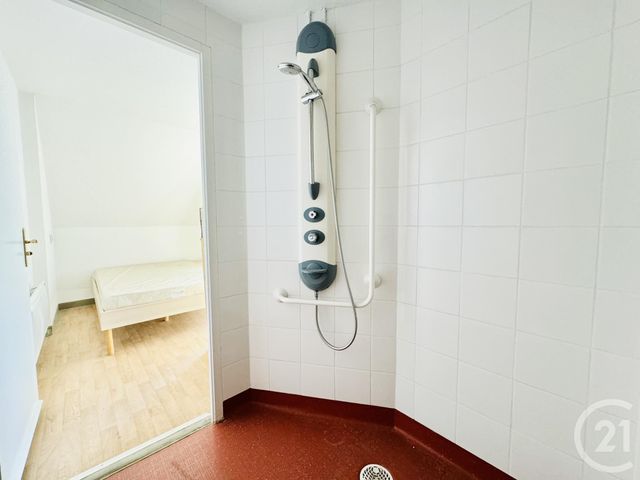 Appartement Studio à louer - 1 pièce - 18.93 m2 - LIMOGES - 87 - LIMOUSIN - Century 21 Atrium Immobilier