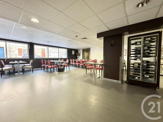 Appartement Studio à louer - 1 pièce - 18.93 m2 - LIMOGES - 87 - LIMOUSIN - Century 21 Atrium Immobilier