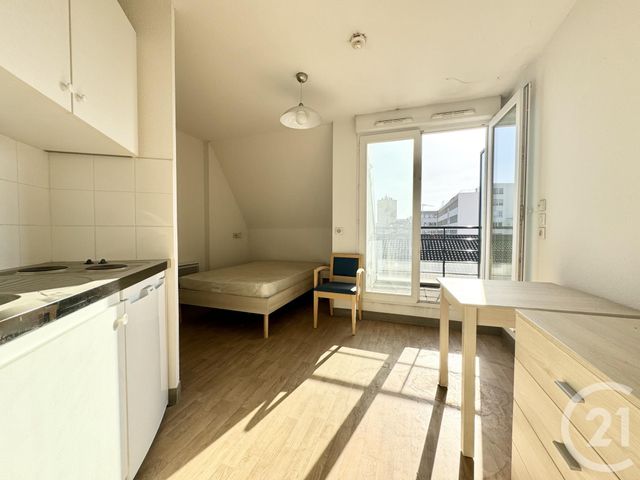 Appartement Studio à louer LIMOGES